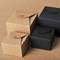 Θερμοσφραγισμός Τύπος χειρισμός για χαρτόνι συσκευασία δώρο κουτί με προσαρμοσμένο λογότυπο